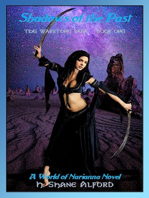 cover image of Shadows of the Past